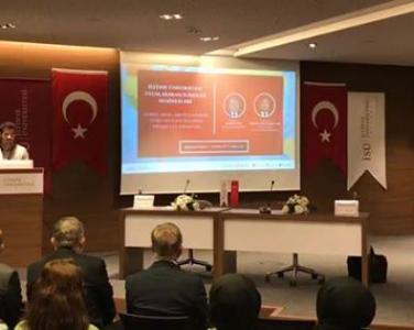 Türk Dış Politikasında Değişim ve Fırsatlar